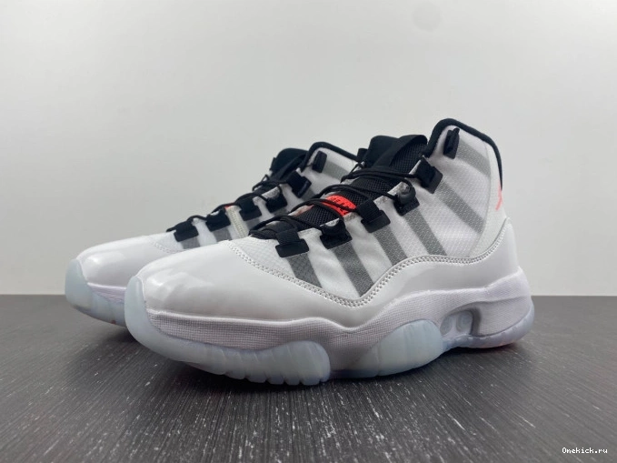One Kick Jordan DD3522-100 11 Adapt Plug) (CN Air White 0813